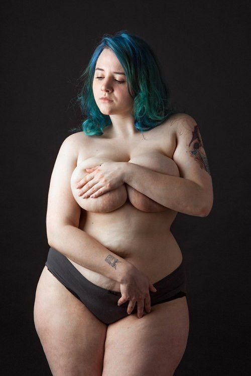plus size nude woman tumblr full size - jannebanan