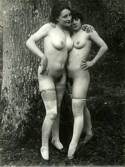 vintage erotica uncensored