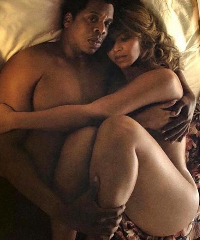 Tits beyonce Beyoncé Nude