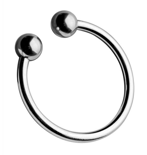 circular stretching ring balls