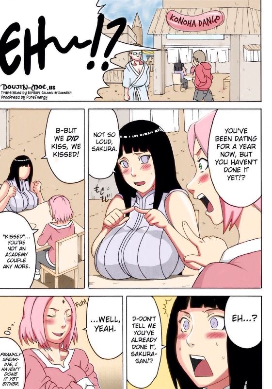 naked anime sex comics