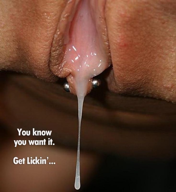 dripping pussy sex