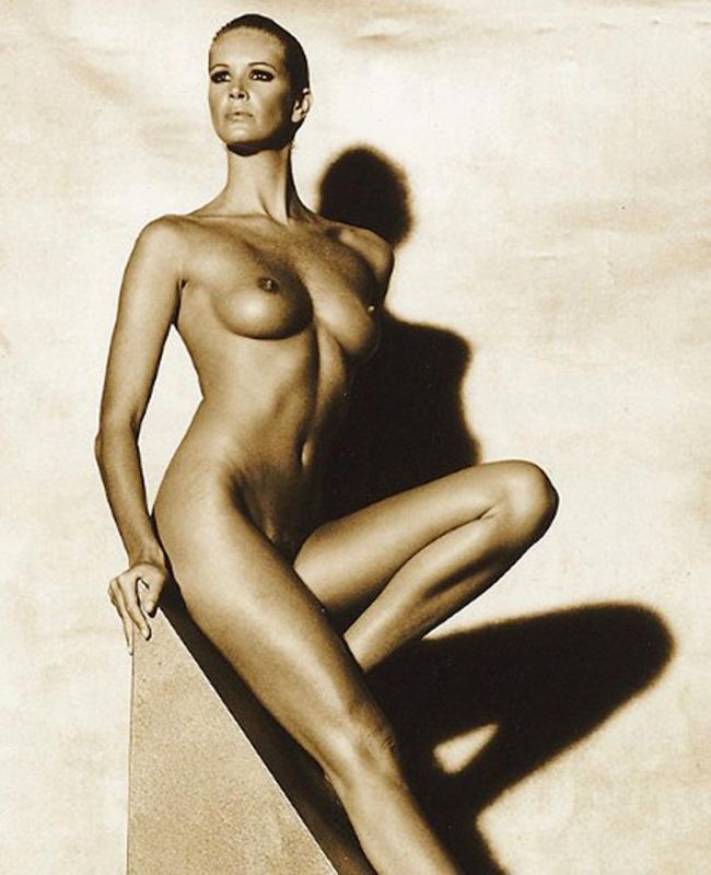 Aust Actress Nude