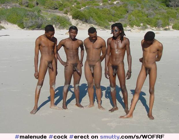nude beach huge cock gay
