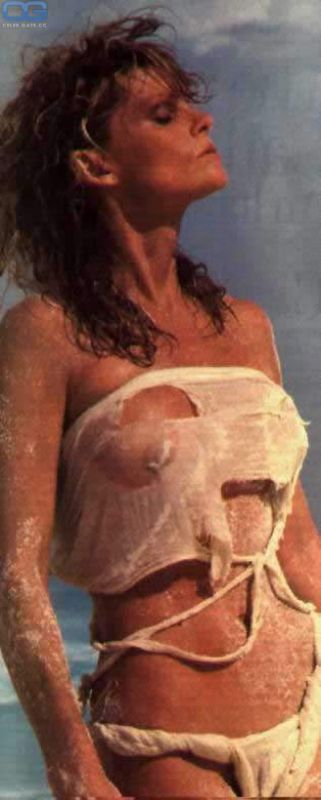 Lee meredith topless