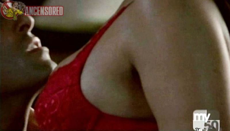 Donna feldman naked