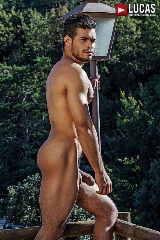 Gorgeous naked sex brazil