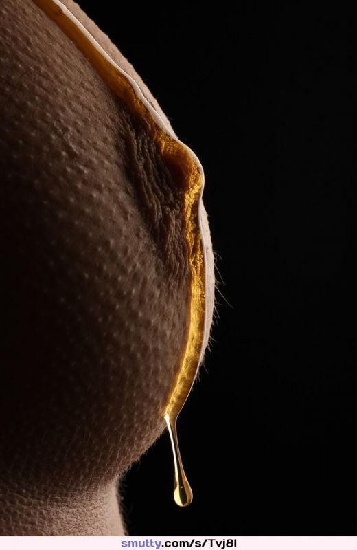 nipple erections close up