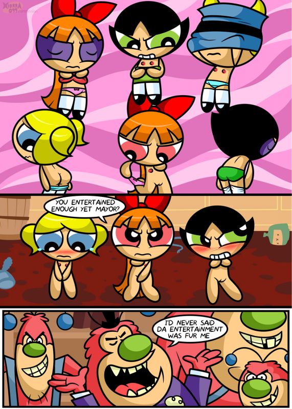 Naked cartoon girls sex