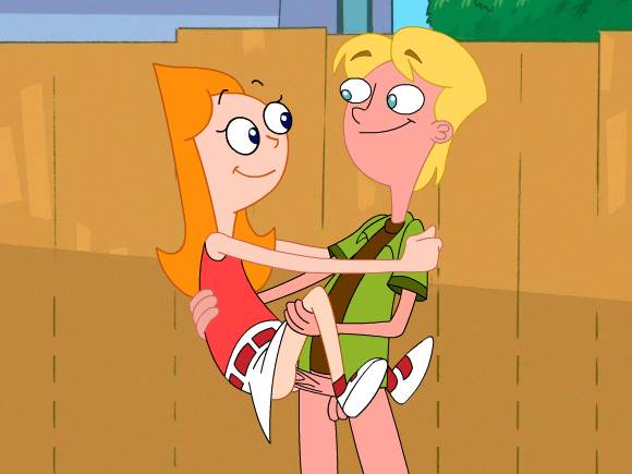 Phineas And Ferb Porn Gif