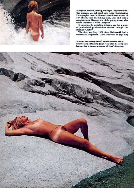 suzanne somers magnum force mags