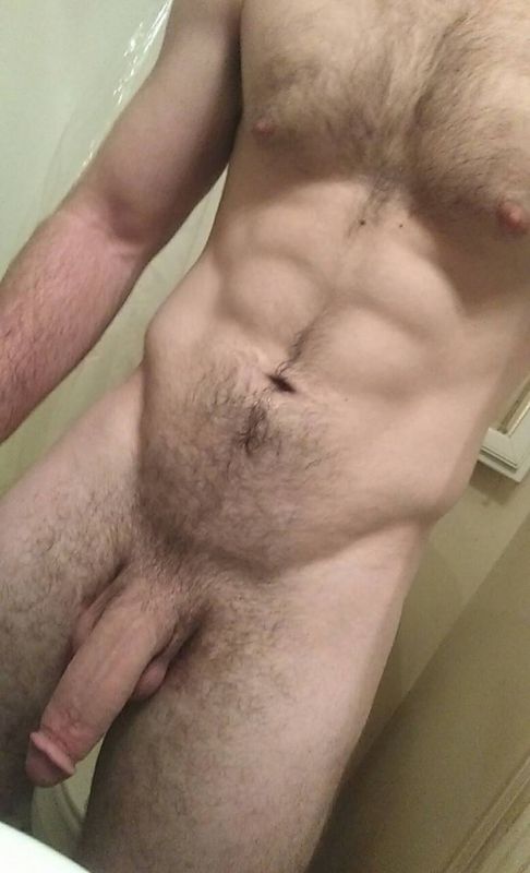 uncut cock fucking pussy