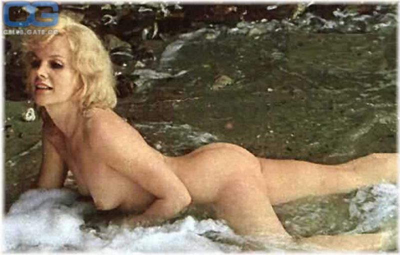 Nude carol pictures wayne Carol Wayne