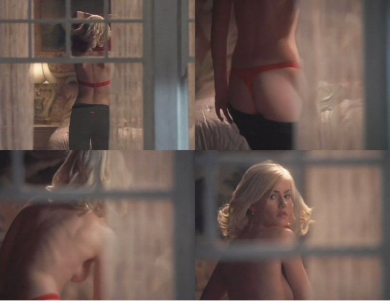 Elisha cuthbert nude pictures