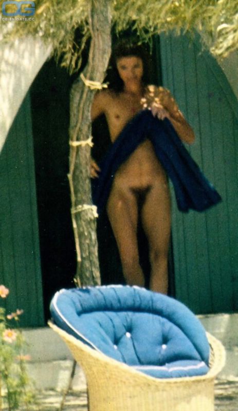 Jayne kennedy nude pics