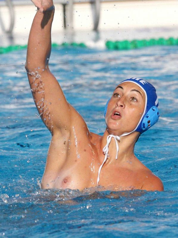 Nude water polo. Sex Quality pics free site.