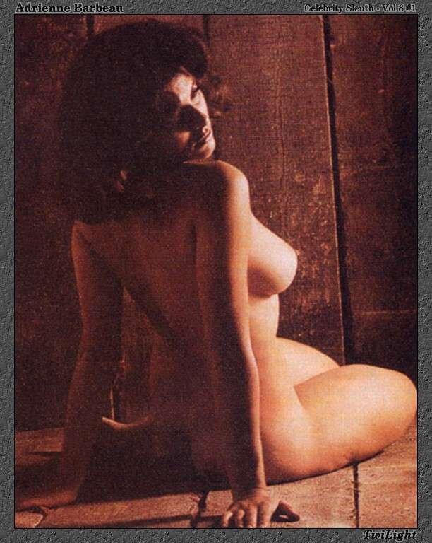 adrienne barbeau nsfw sorted by. relevance. 