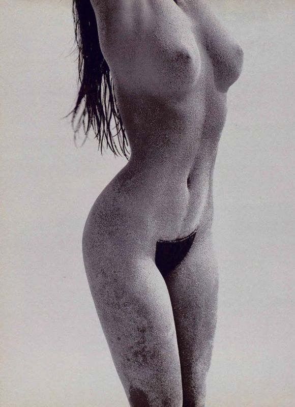 cindy crawford herb ritts photography