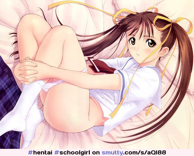 anime panties down