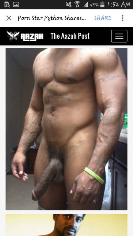 nude guys with huge cocks