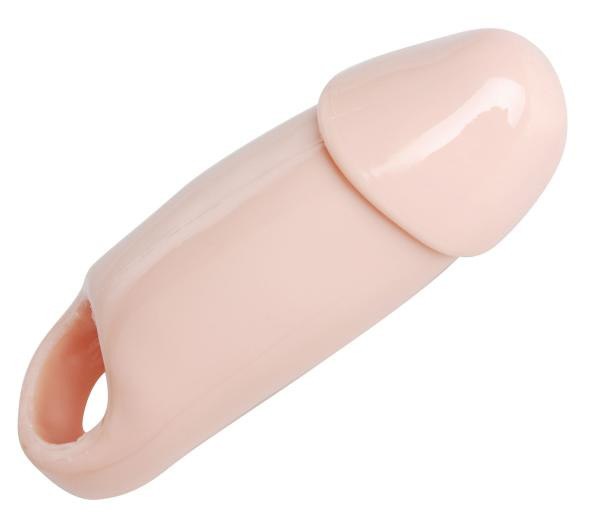 female penis