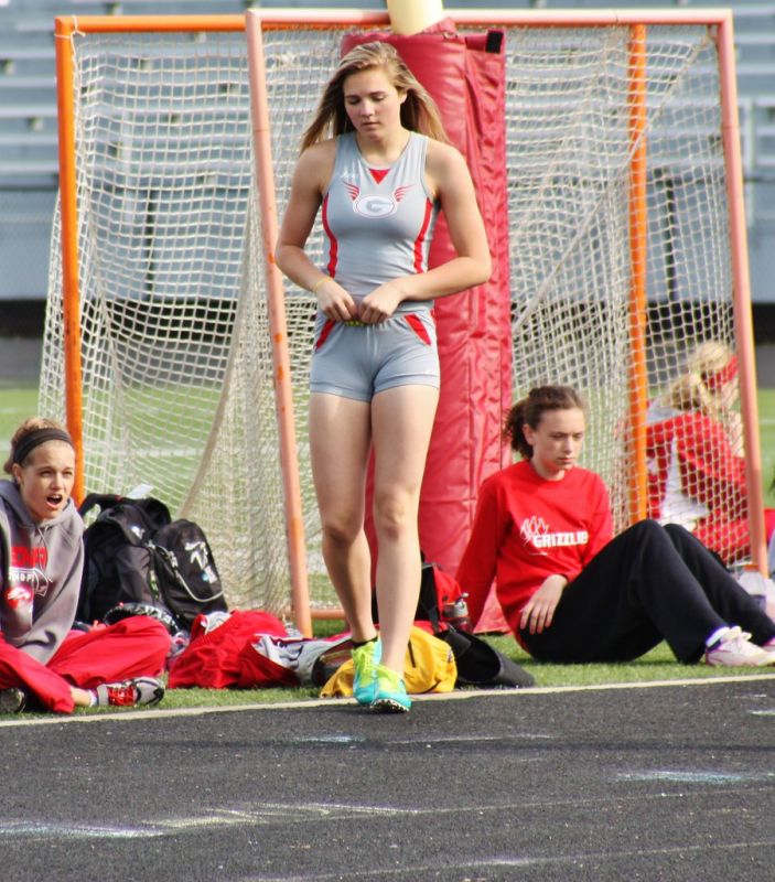 track and field voyeur Sex Images Hq