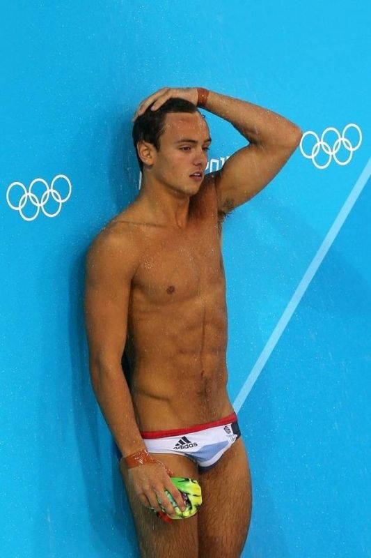 olympic diving fail
