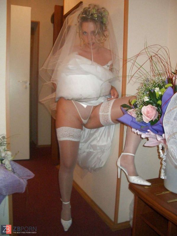 wedding dress for plus size