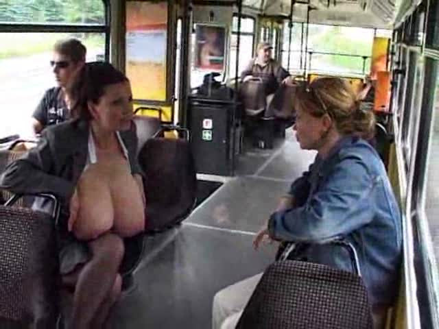 big tits suck