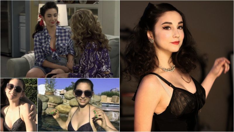 Molly ephraim nude pictures