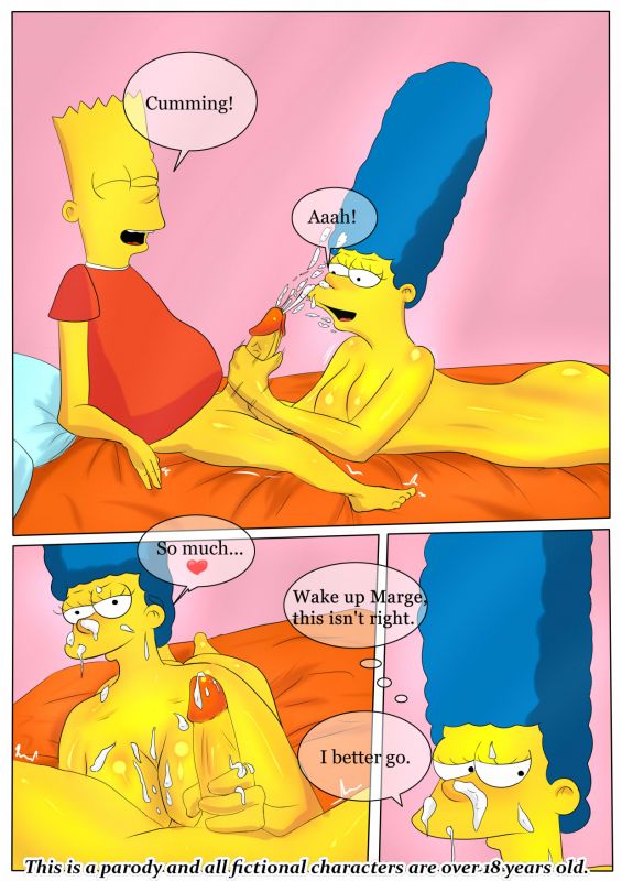 milf sex comics