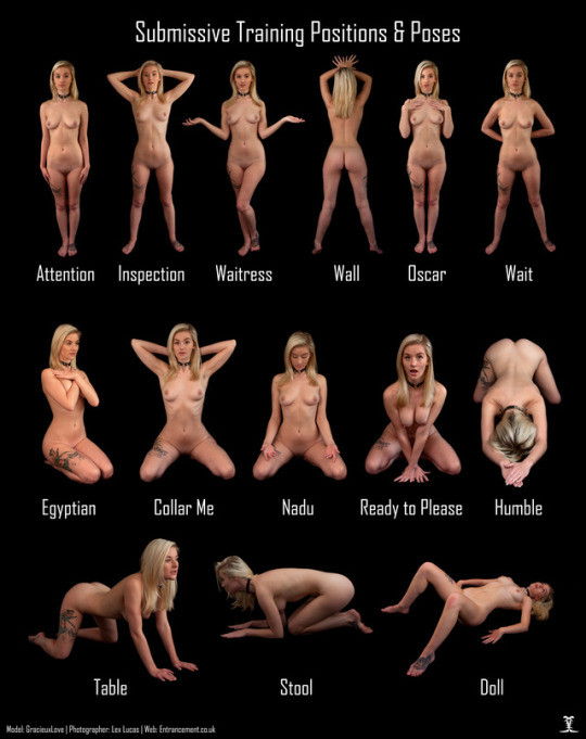 sex positions for bdsm