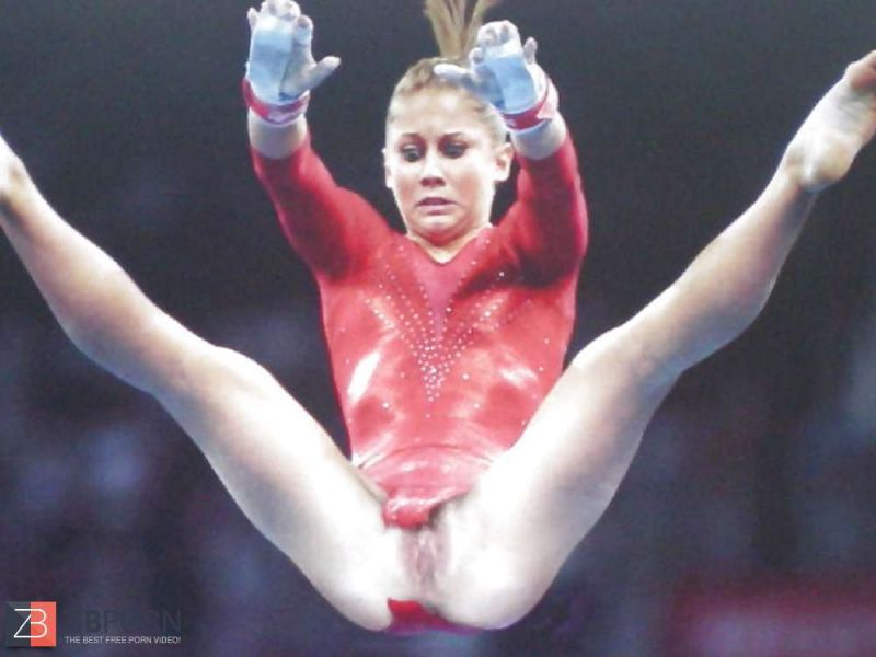 perfectly timed sports gymnastics
