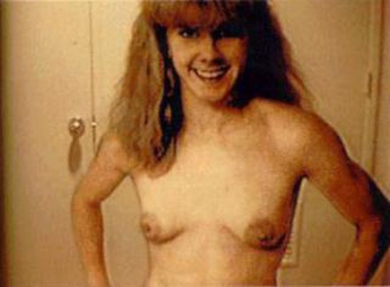 Nancy travis nude photos