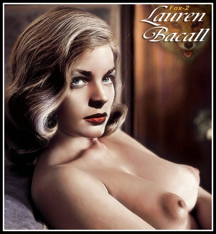 Lauren on-air - nude photos