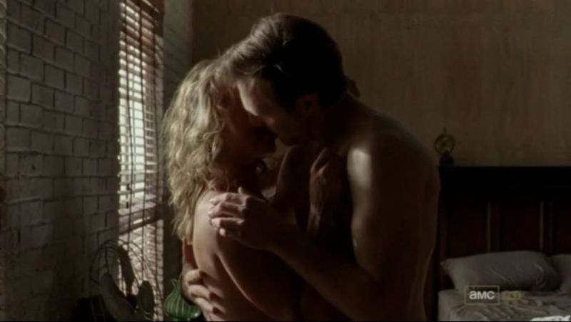 Laurie Holden Nude Photos Leaked | The Celeb Sex