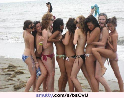 group milfs nude beach