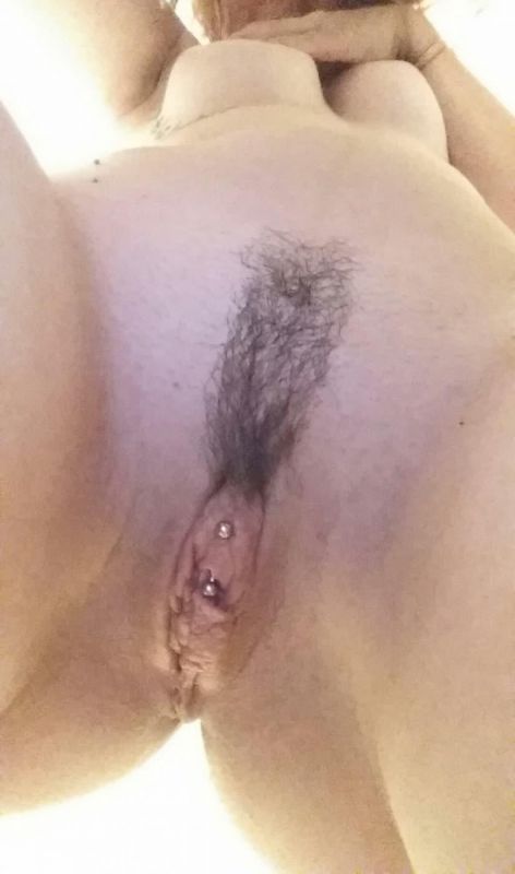 hairy pussy