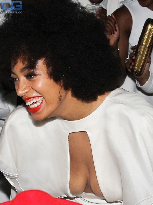 solange knowles home