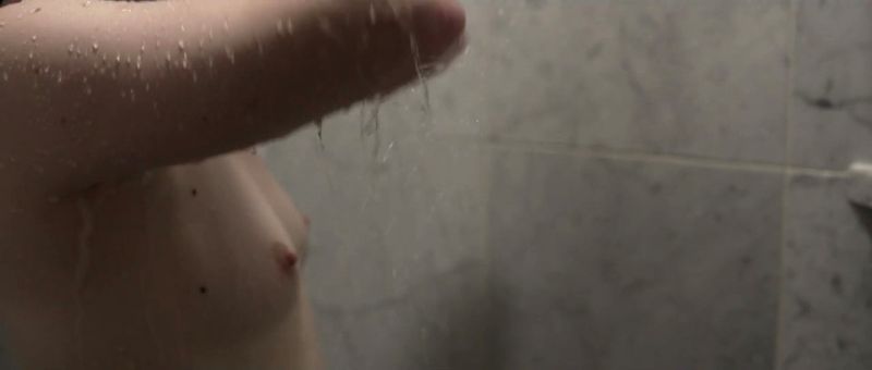 Emily Hampshire Nude Porn Videos - NailedHard.com