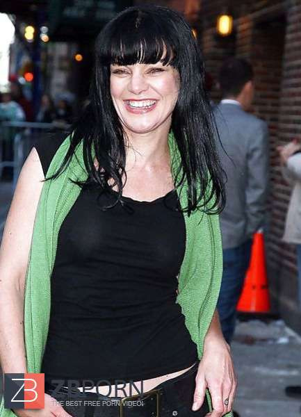 pauley perrette younger