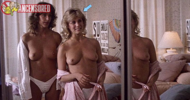 Cindy pickett naked - 🧡 Dira Paes Nude The Fappening - FappeningGram.