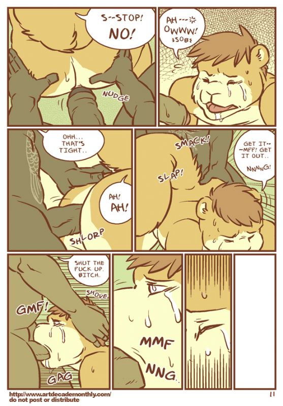gay sex comic strips