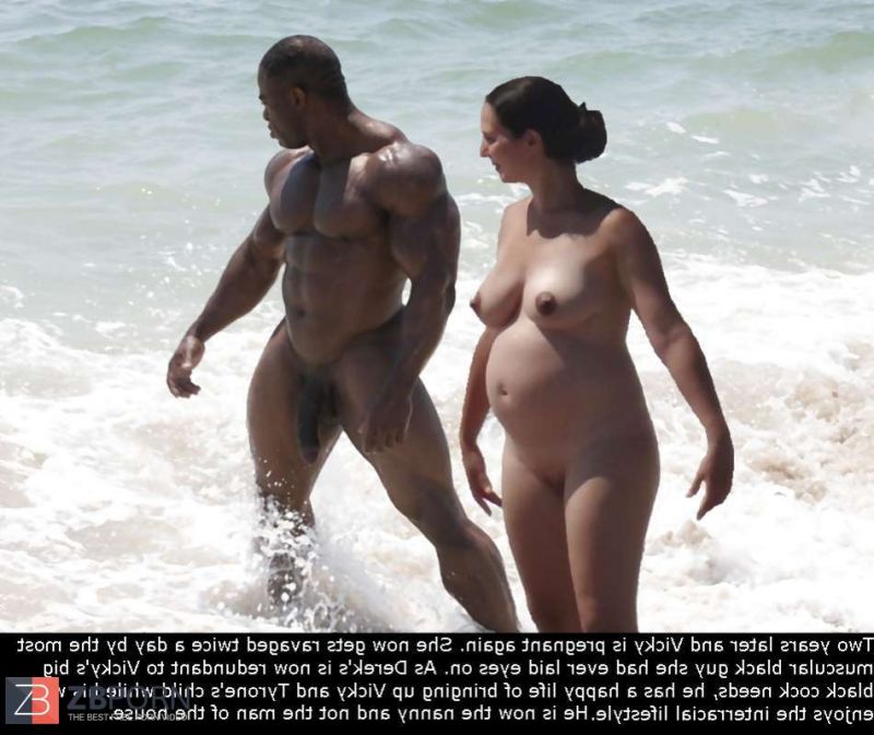 nude beach sex creampie