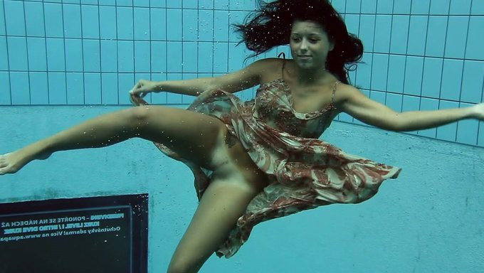 underwater sex movies