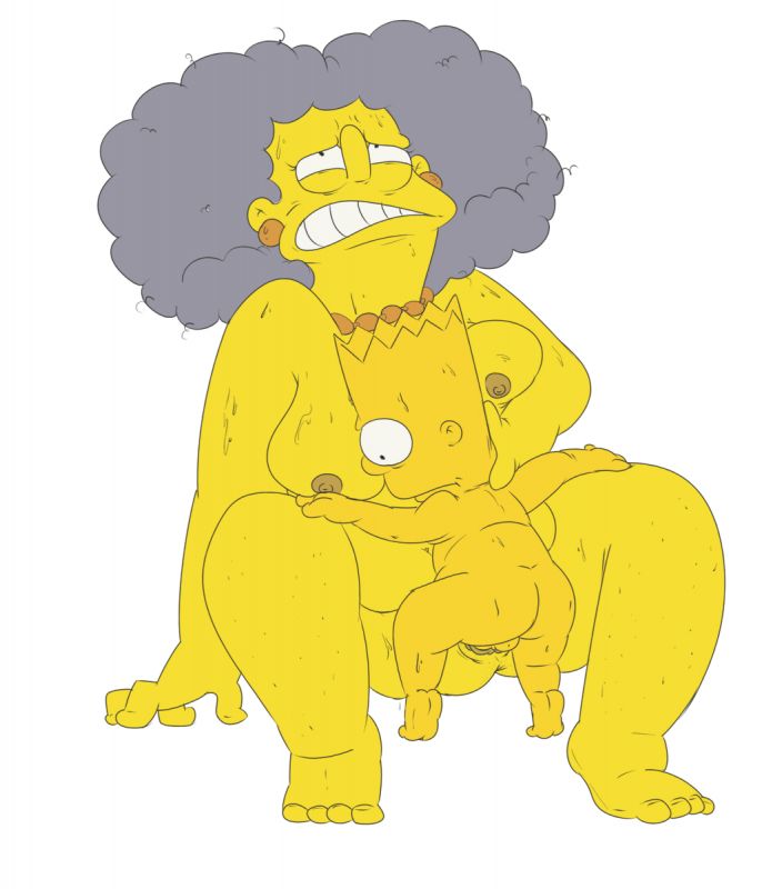 fsjal marge simpsons