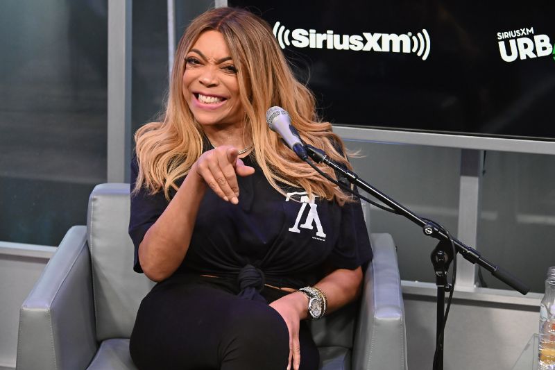mature shemale wendy williams