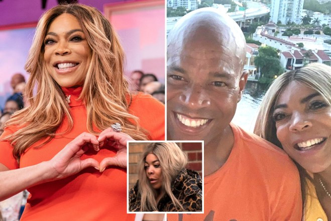 wendy williams anal