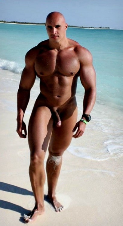 long dick nude beach