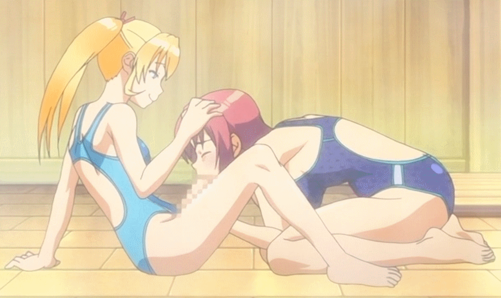 uncensored anime feet porn